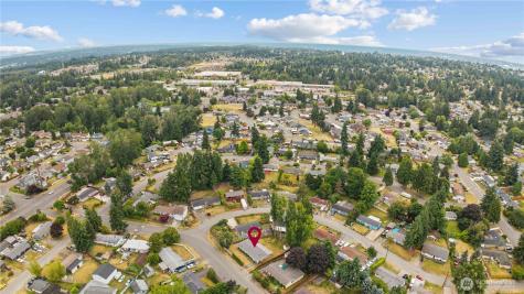2229 SW 330th Street Federal Way WA 98023