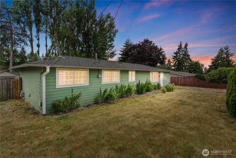 2229 SW 330th Street Federal Way WA 98023