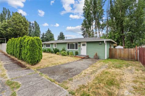 2229 SW 330th Street Federal Way WA 98023