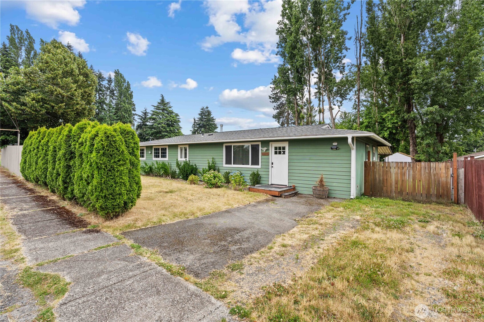2229 SW 330th Street Federal Way WA 98023
