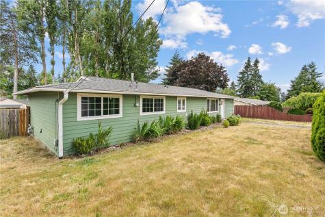 2229 SW 330th Street Federal Way WA 98023