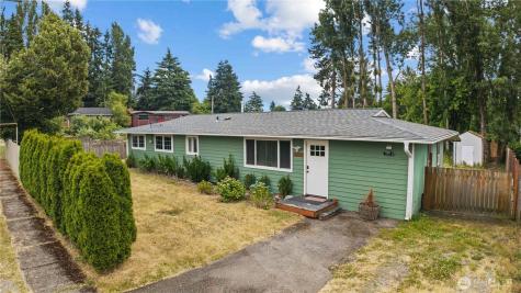 2229 SW 330th Street Federal Way WA 98023