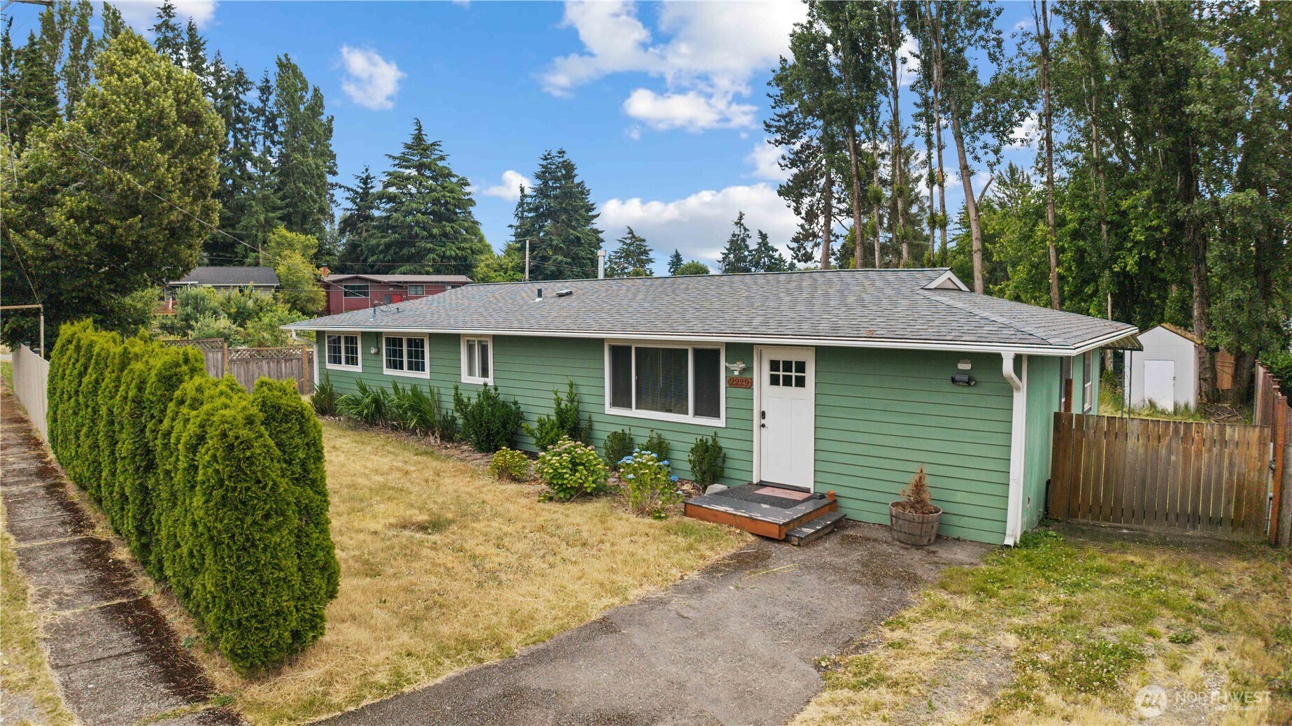 2229 SW 330th Street Federal Way WA 98023