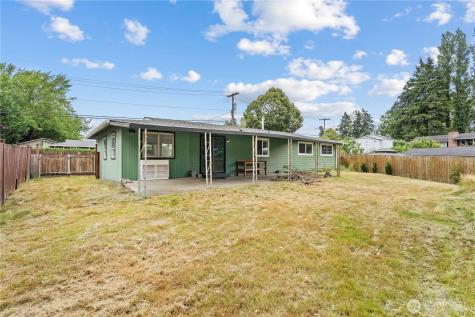 2229 SW 330th Street Federal Way WA 98023