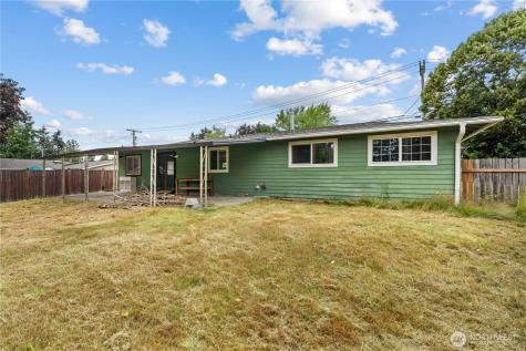 2229 SW 330th Street Federal Way WA 98023