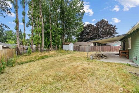 2229 SW 330th Street Federal Way WA 98023