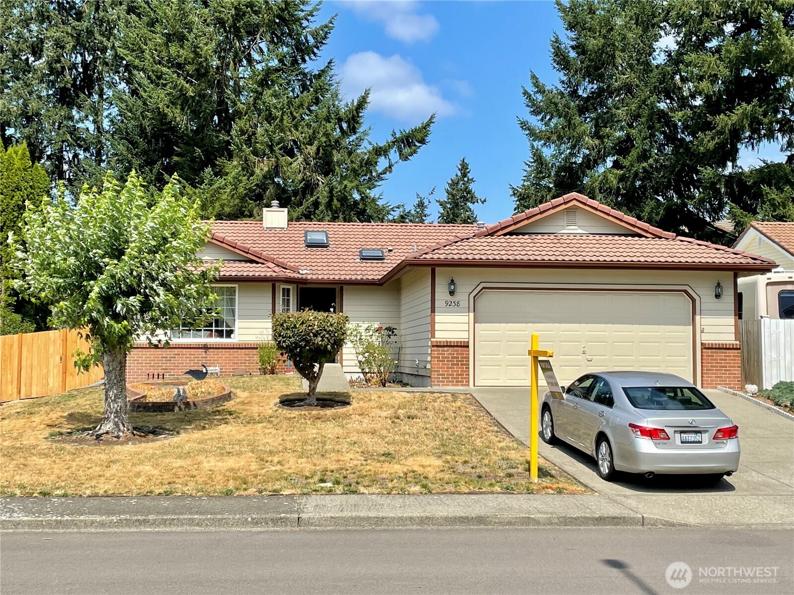 9238 Classic Drive NE Lacey WA 98516