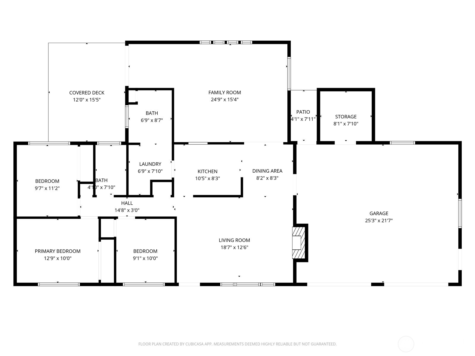 12833 9th Avenue SW Burien WA 98146
