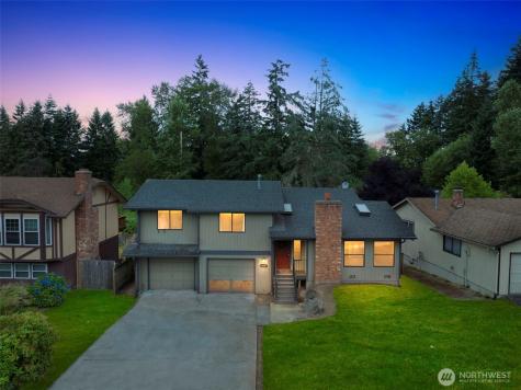 31107 11th Place SW Federal Way WA 98023