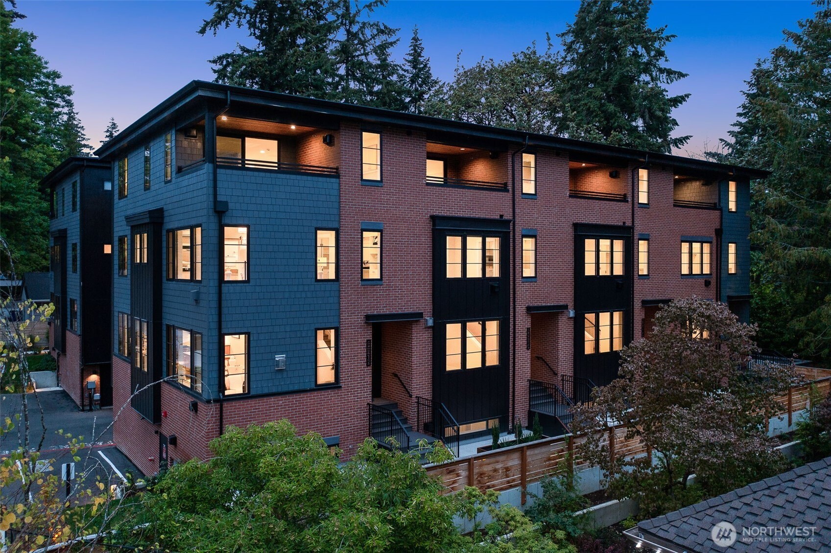 11223 NE 13th Lane Bellevue WA 98004