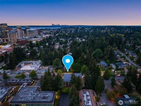 11223 NE 13th Lane Bellevue WA 98004
