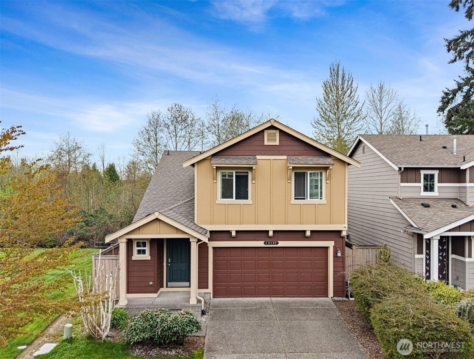18102 31st Avenue SE Bothell WA 98012
