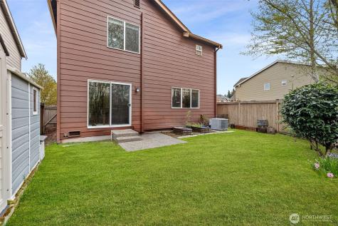 18102 31st Avenue SE Bothell WA 98012