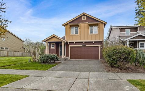 18102 31st Avenue SE Bothell WA 98012