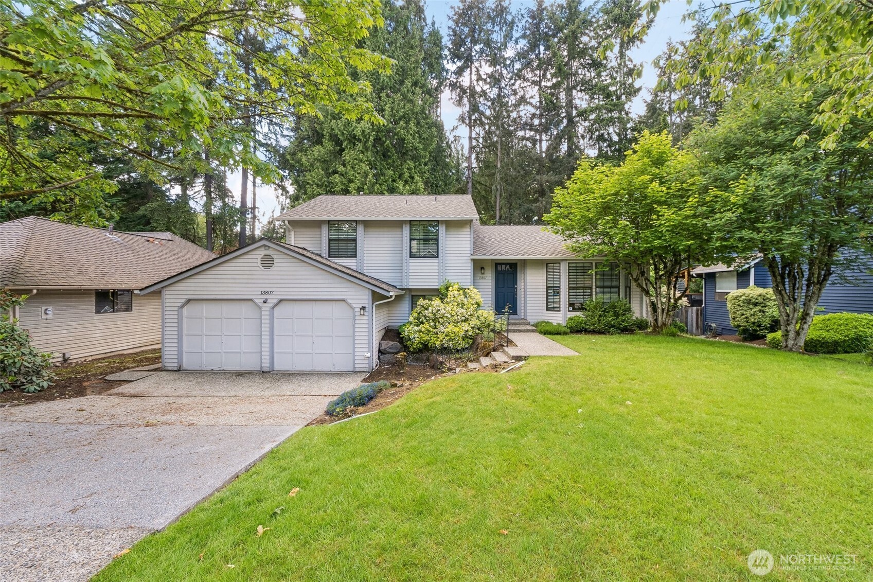13807 173rd Ave Avenue NE Redmond WA 98052
