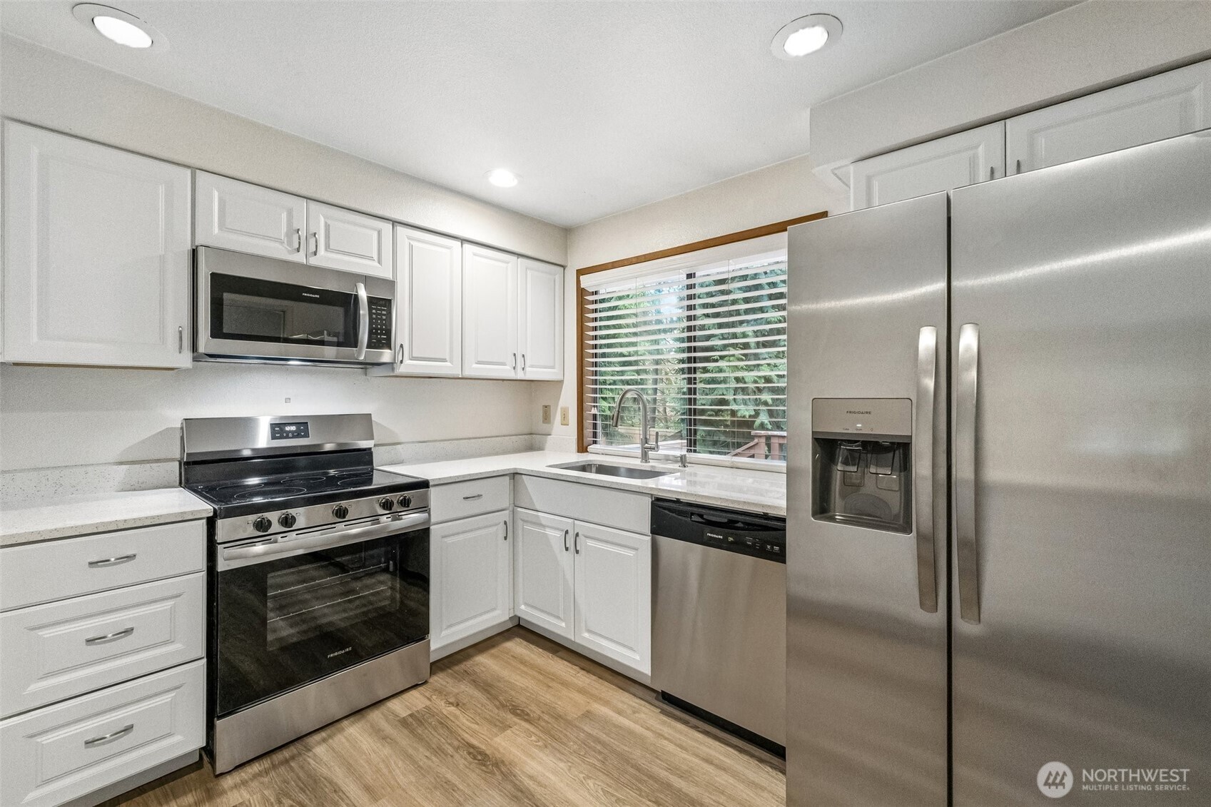 13807 173rd Ave Avenue NE Redmond WA 98052