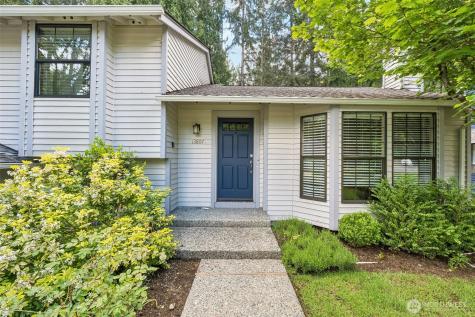13807 173RD Avenue Redmond WA 98052