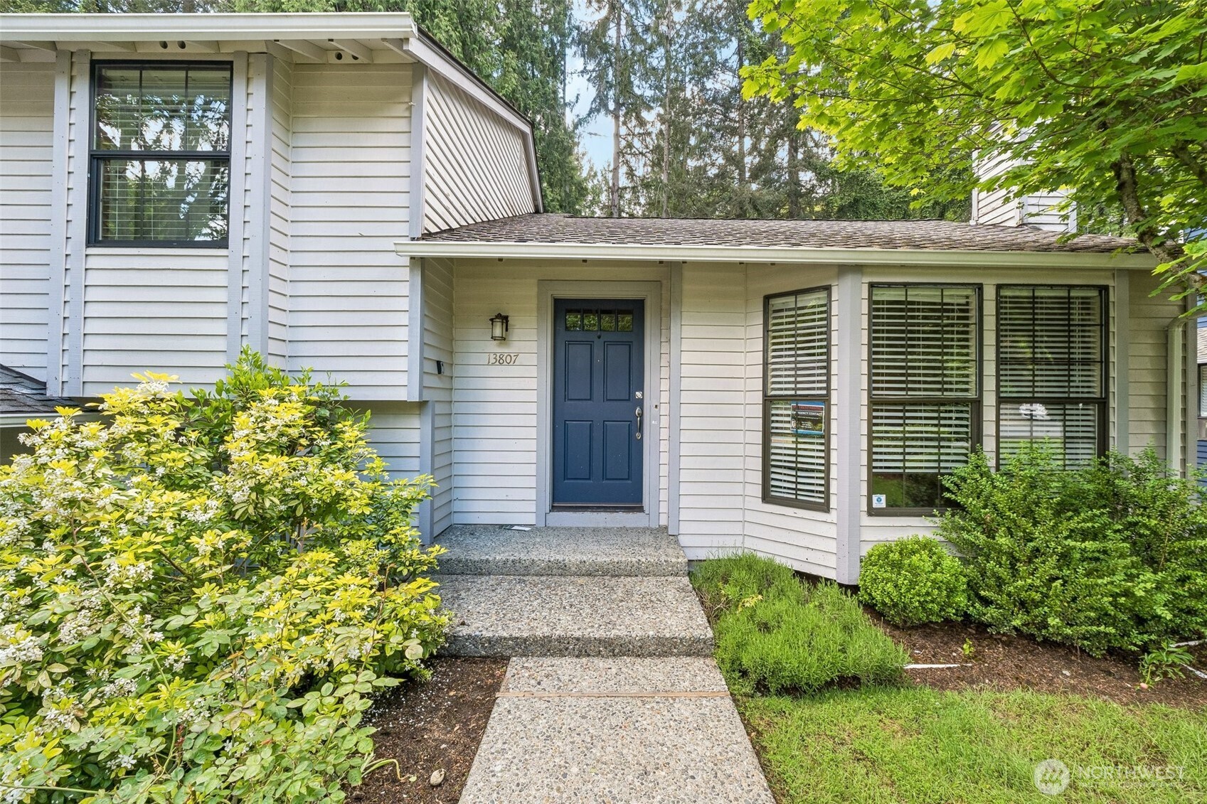 13807 173rd Ave Avenue NE Redmond WA 98052