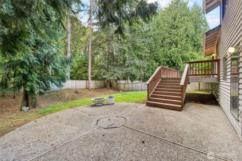 13807 173rd Ave Avenue NE Redmond WA 98052