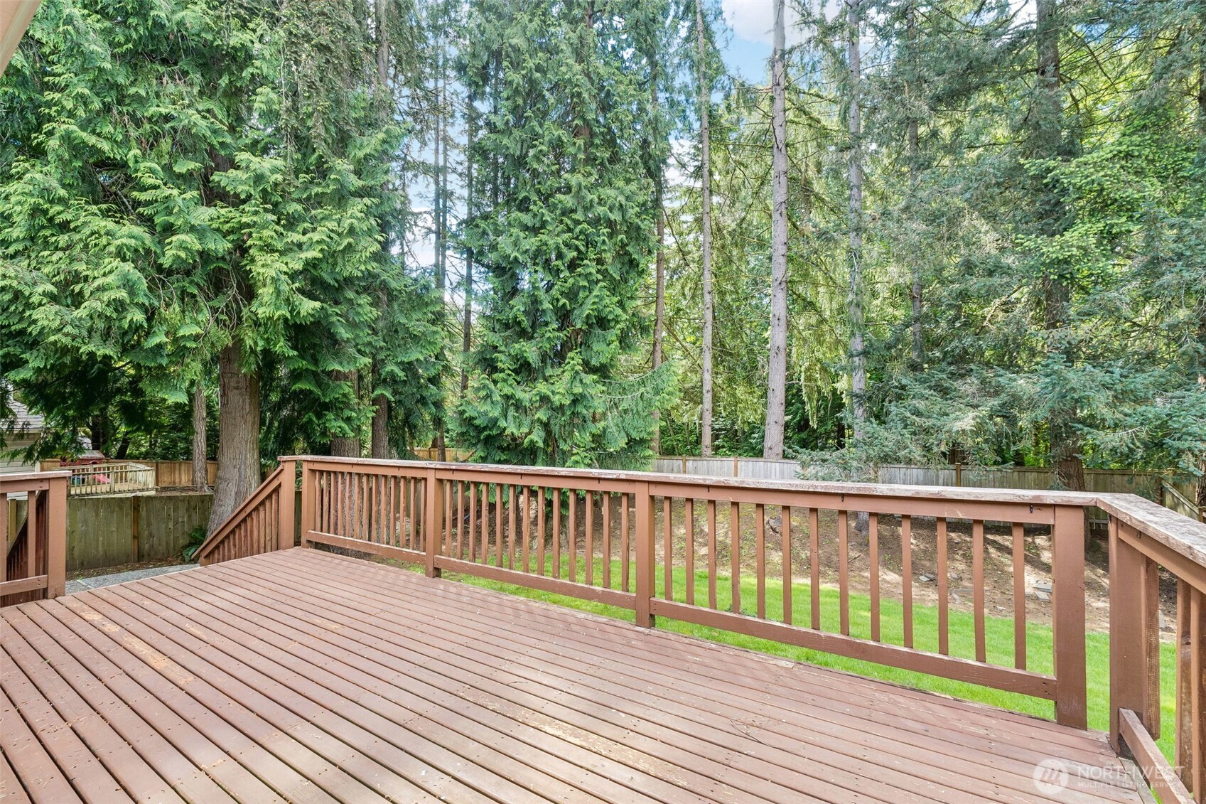 13807 173rd Ave Avenue NE Redmond WA 98052
