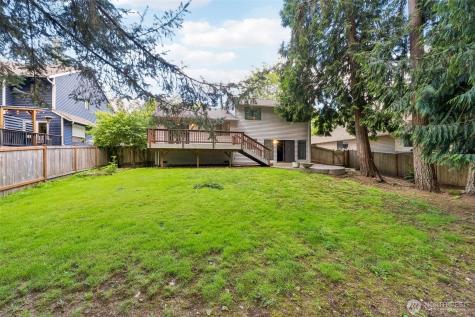 13807 173rd Ave Avenue NE Redmond WA 98052