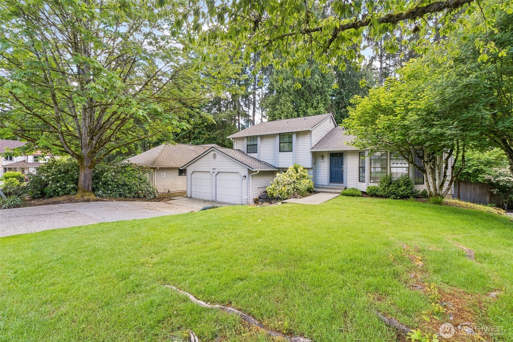 13807 173rd Ave Avenue NE Redmond WA 98052