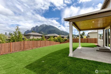 717 SE 12th Place North Bend WA 98045