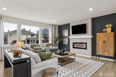 717 SE 12th Place North Bend WA 98045