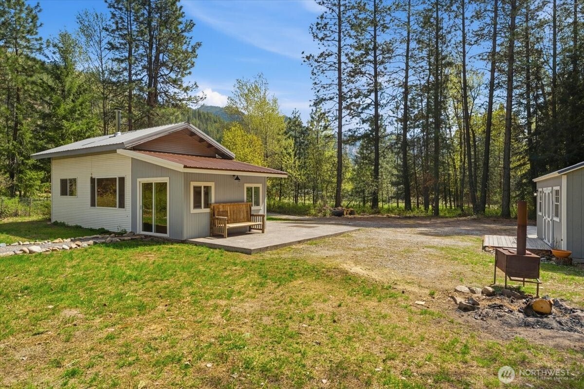 17310 Jenne Drive Entiat WA 98822