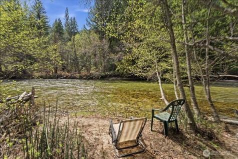 17310 Jenne Drive Entiat WA 98822