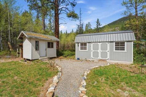 17310 Jenne Drive Entiat WA 98822