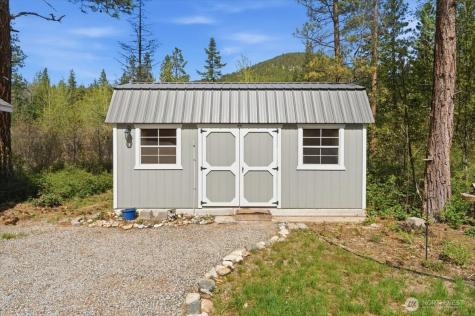 17310 Jenne Drive Entiat WA 98822