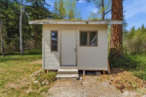 17310 Jenne Drive Entiat WA 98822
