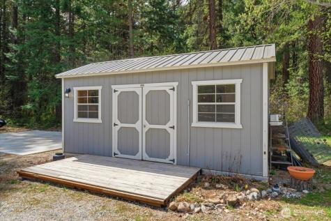 17310 Jenne Drive Entiat WA 98822