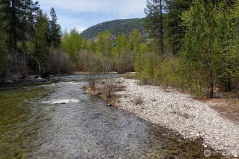 17310 Jenne Drive Entiat WA 98822
