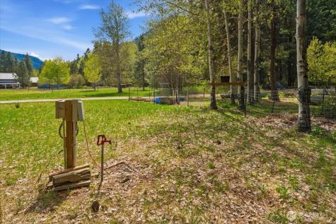 17310 Jenne Drive Entiat WA 98822
