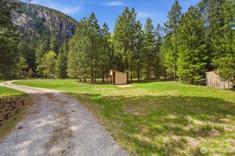 17310 Jenne Drive Entiat WA 98822