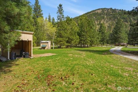 17310 Jenne Drive Entiat WA 98822