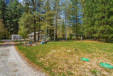 17310 Jenne Drive Entiat WA 98822