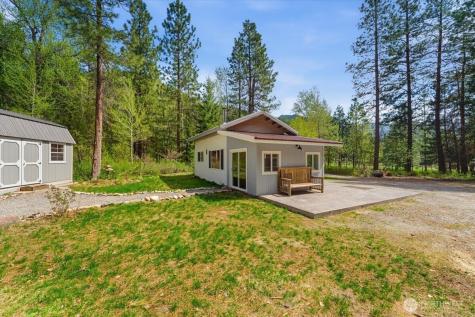 17310 Jenne Drive Entiat WA 98822