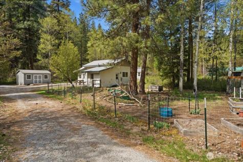 17310 Jenne Drive Entiat WA 98822