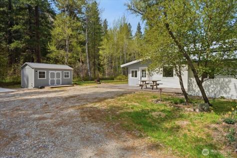 17310 Jenne Drive Entiat WA 98822