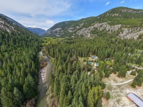 17310 Jenne Drive Entiat WA 98822
