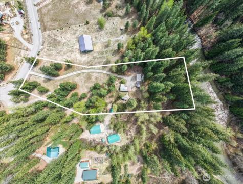 17310 Jenne Drive Entiat WA 98822