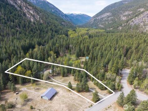 17310 Jenne Drive Entiat WA 98822