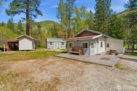 17310 Jenne Drive Entiat WA 98822