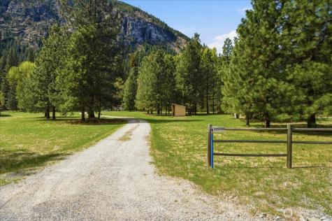 17310 Jenne Drive Entiat WA 98822