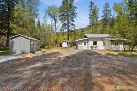 17310 Jenne Drive Entiat WA 98822