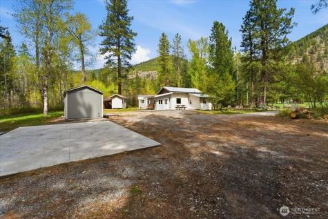 17310 Jenne Drive Entiat WA 98822