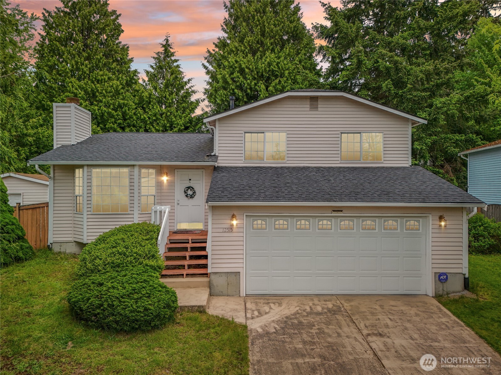 12515 NE 107th Place Kirkland WA 98033